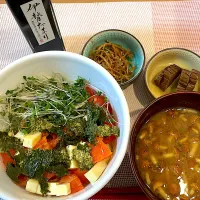 お夕飯|ゆりさん