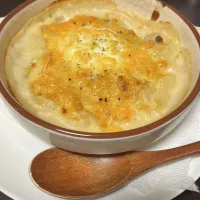 グラタン|かんぱちさん