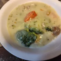 クリームシチュー| takacさん