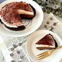 ミシシッピーマッドパイ|nonoさん