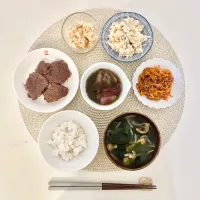 牛ハラミ焼き|ranさん