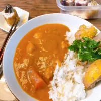 12/11 晩ごはん|hi miさん