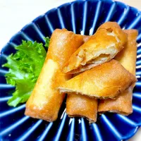 春巻き| 藤田 まり子さん