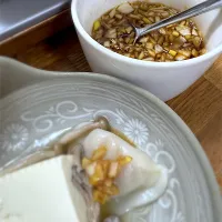 水餃子なべ用のタレ|morimi32さん