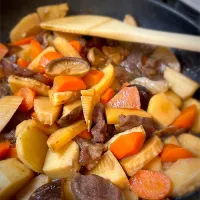 筑前煮|Naturaさん