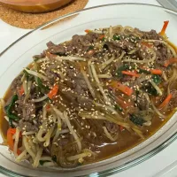 プルコギ|miyuさん