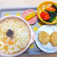 2025 1210　こどものごはん|いもこ。さん