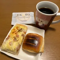 20251210朝|mikochieさん