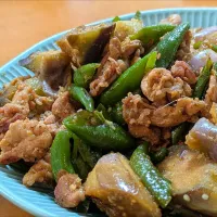 ナス料理☆2025.8.6|Hazukiさん