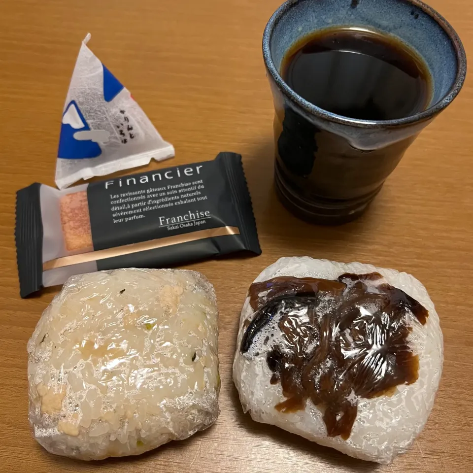 20251211朝|mikochieさん