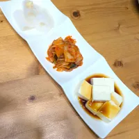 お酒のアテ2|地蔵菩薩さん