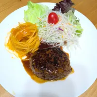 今日の晩ご飯|地蔵菩薩さん