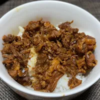 12/9夜ご飯|LAMB CHOPさん