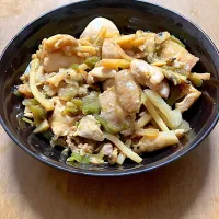 ★野菜炒め★|KAORUNSHEEPさん