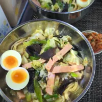 タンメン|テケテケさん