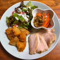 2025/11/6 夕食|naomikaさん