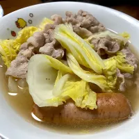 お鍋|はっちぃさん