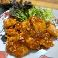 鶏（胸）チリ| morimi32さん