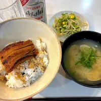 鰻丼|cha_chiさん