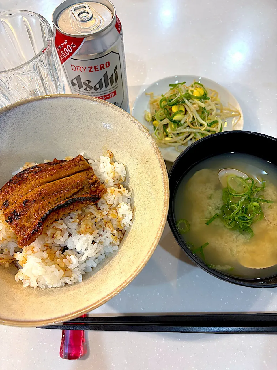 鰻丼|cha_chiさん