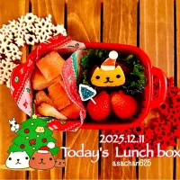 本日のOL弁🍱😋|あさちゃん☆さん