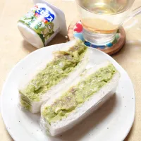 無限サンド|うたかた。さん