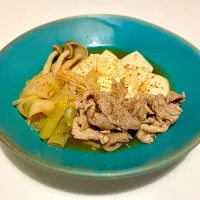 肉どうふ🍚🥢|chibiさん