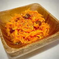 キャロットラペ🥕|chibiさん