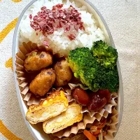 12月9日（火）のお弁当| ケイトさん