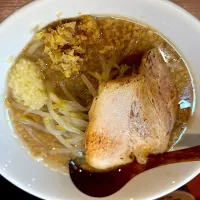 豚そば| じょんさん