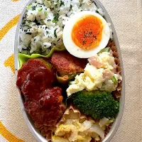 12月10日（水）のお弁当|ケイトさん