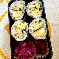 12月11日（木）のお弁当|ケイトさん