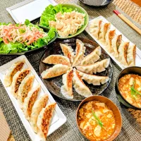 今日の夜ご飯🌠|yu-ruさん