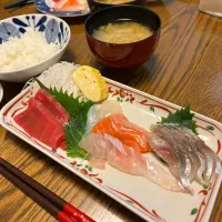 手巻き寿司|ゆりちさん