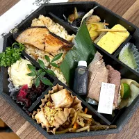 お弁当| ゆりちさん