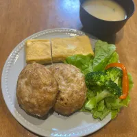 今日の晩ご飯|トントンさん