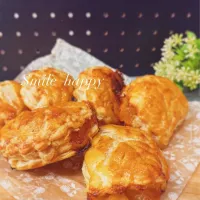 アップルパイ🍎|AKIさん