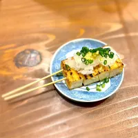 厚揚げ|下北沢 ForEverさん