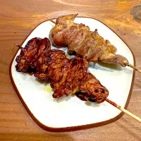 ハツとセセリ|下北沢 ForEverさん