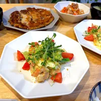 |祝田 美緒さん