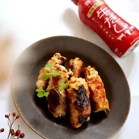 えのきの肉巻き|@chieko_tanabe_さん