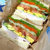 忍者弁当🍙🥷|sunnyさん