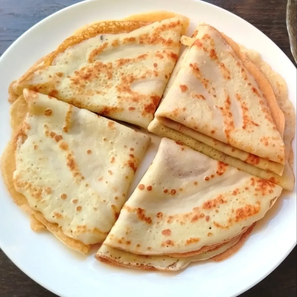 🥞|Tiger Pirateさん