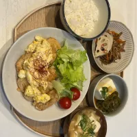 チキン南蛮|ももさん