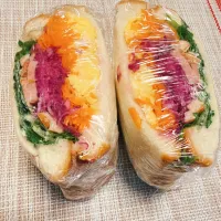 今日のお弁当|Atsukoさん