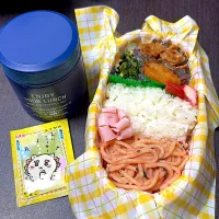 今日のお弁当❣️| mayamaya.mariya0724さん