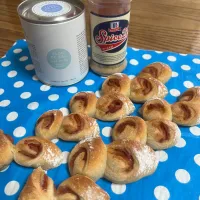 ベーコンエピ|TOMOさん