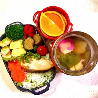 お弁当|Yukionさん