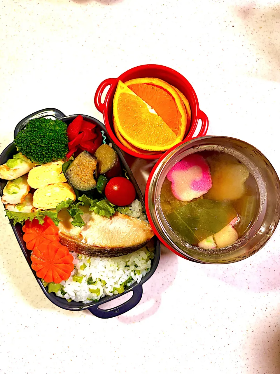 お弁当|Yukionさん