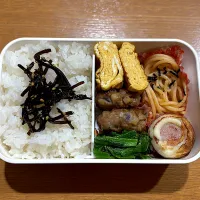 お弁当|みみりんさん